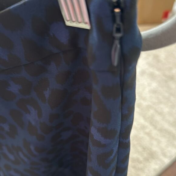 Kate Spade Leopard Pants 6 - Picture 6 of 8